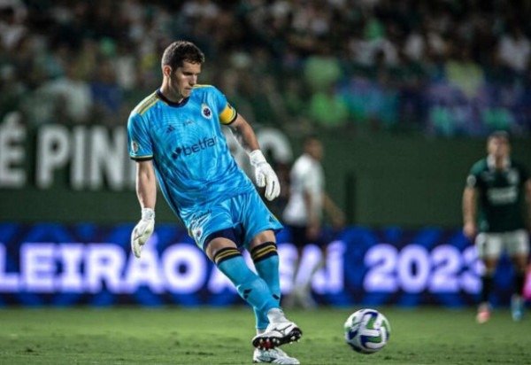 Foto: Staff Images / Cruzeiro