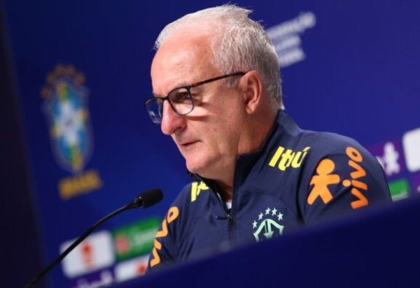 Foto: Staff Images / CBF