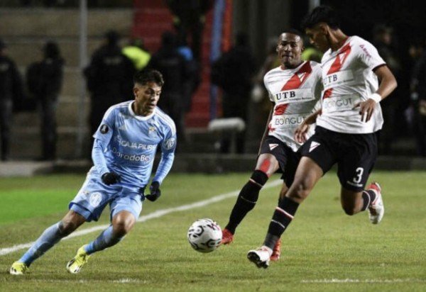 Foto: Aizar Raldes/AFP via Getty Images