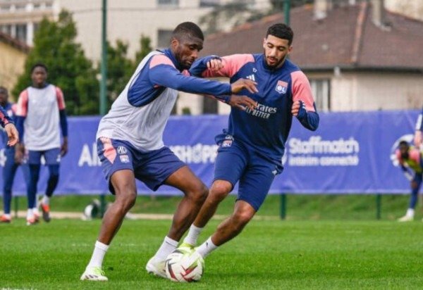 Foto: Divulgaçâo/Lyon