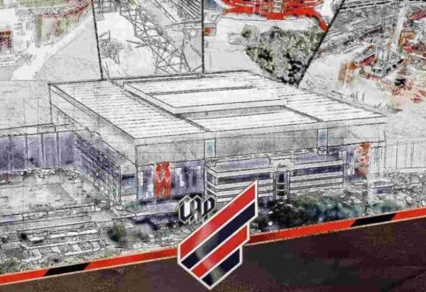 Foto: Divulgação/Athletico