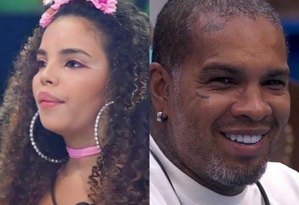 Reprodução Globo