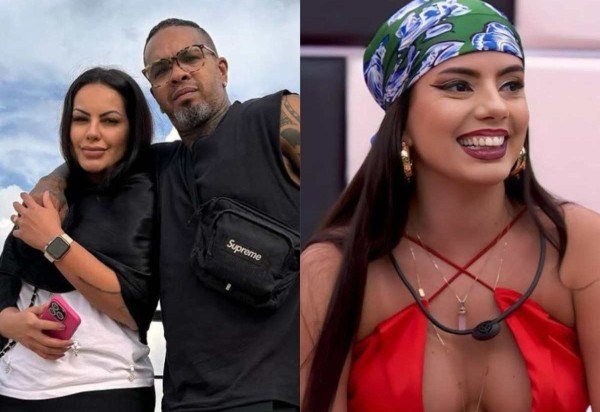 Reprodução Globo/ Instagram