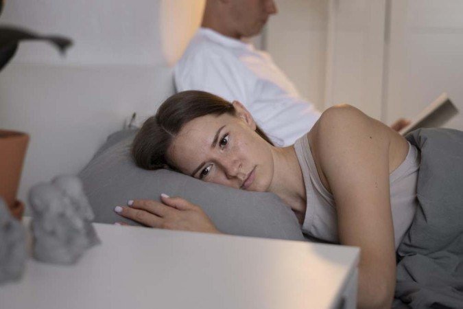 A disfunção sexual é um dos principais sinais de que o assoalho pélvico está enfraquecido. 