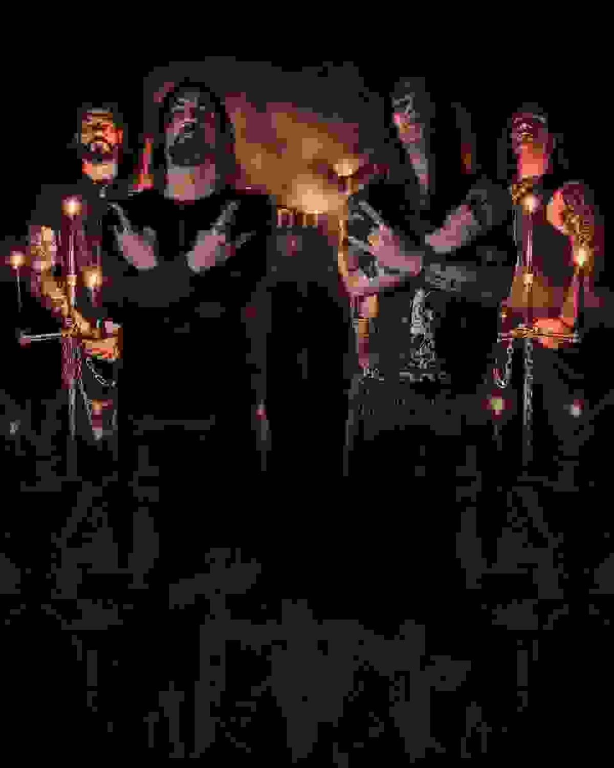 Celebração metaleira sobe ao palco o Toinha neste sábado (2/3)