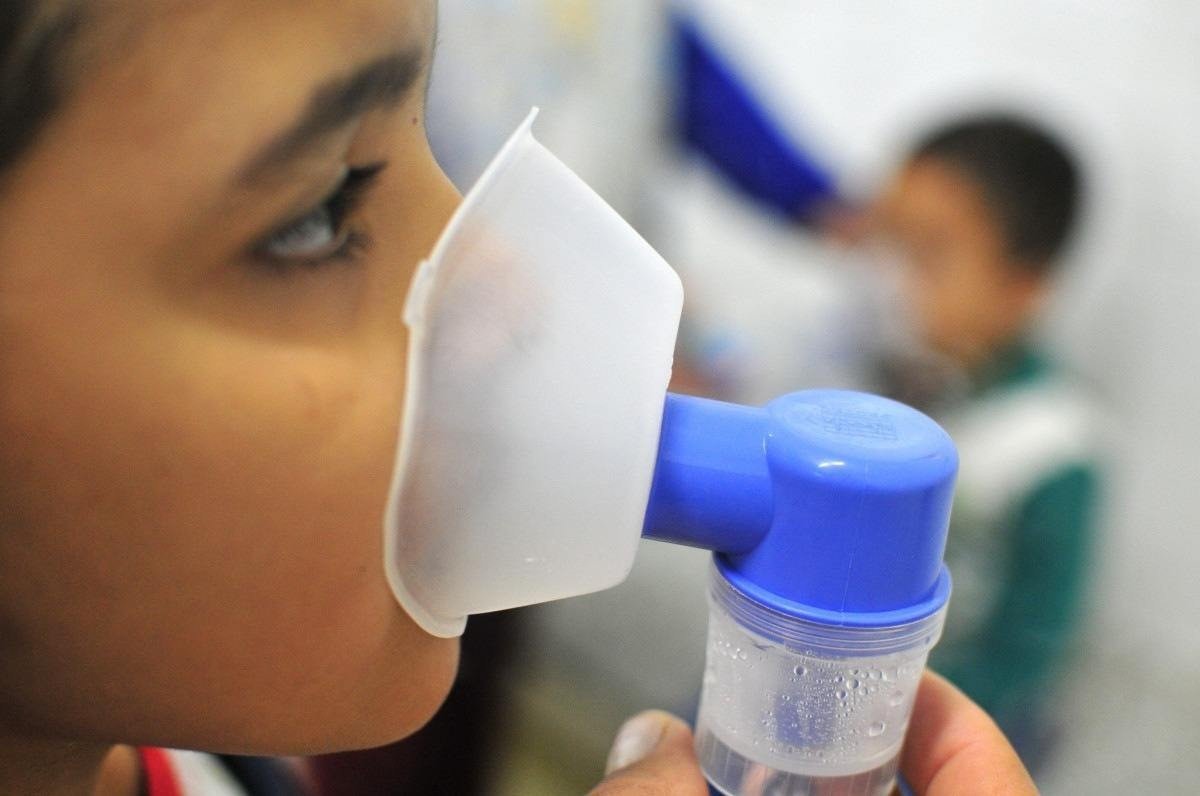 Fiocruz identifica alta de casos graves de síndrome respiratória