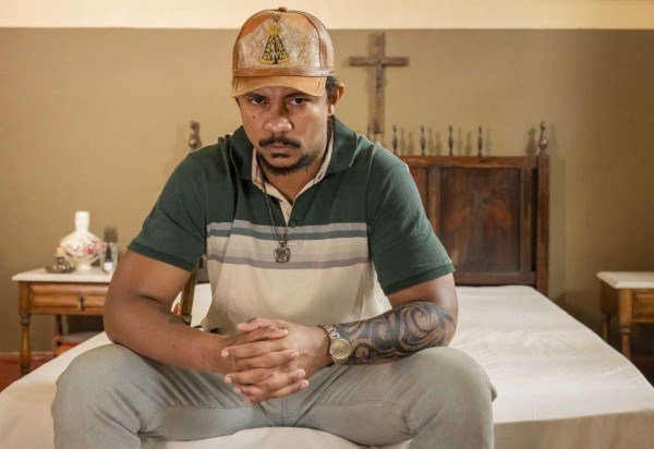 Globo/Fábio Rocha