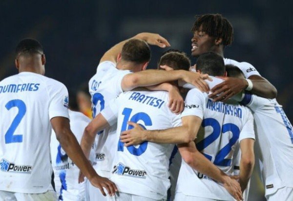 Foto: Carlo Hermann/AFP via Getty Images