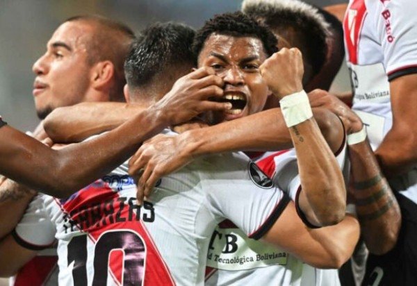 Foto: Cris Bouroncle/AFP via Getty Images