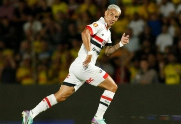 Foto: Rubens Chiri e Paulo Pinto/Saopaulofc.net