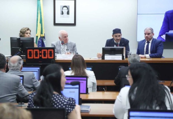 Bruno Spada / Câmara dos Deputados