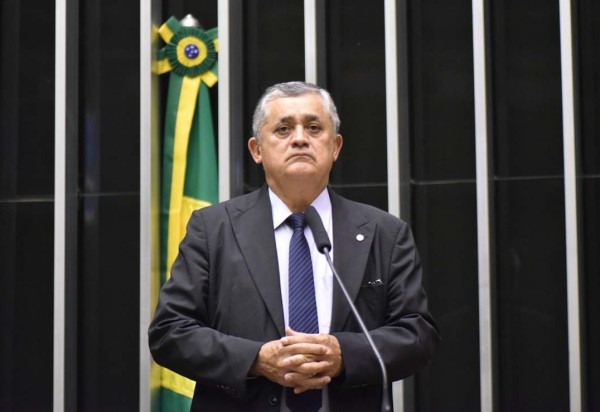 Zeca Ribeiro/Câmara dos Deputados