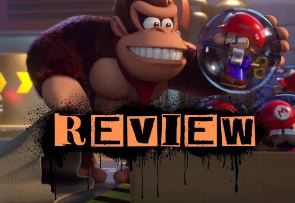 Reprodução/Nintendo