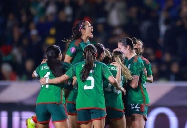 Foto: Divulgação/USWNT