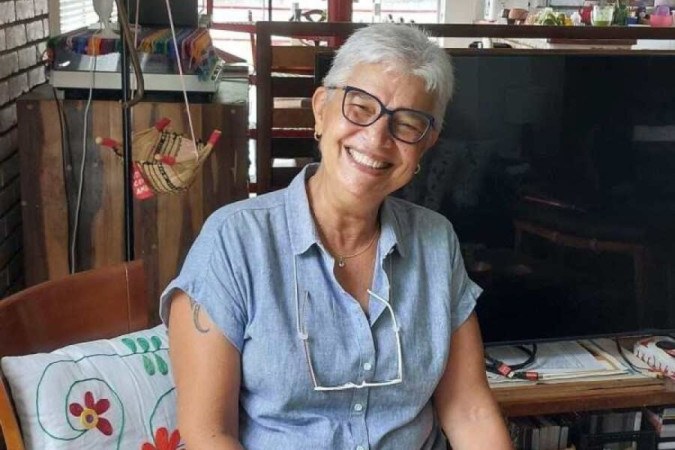 Beth Ernest Dias: mestre da flauta e guardiã da memória do choro em Brasília