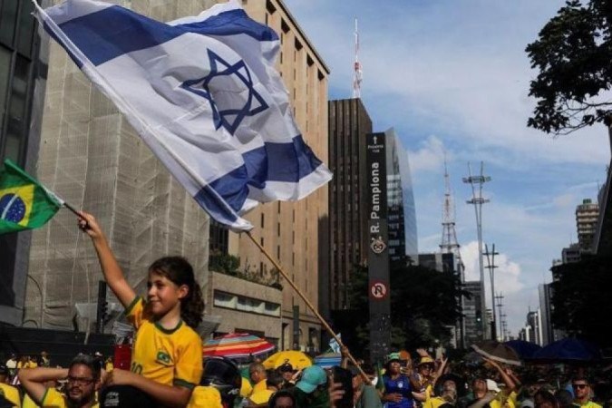 Por Que Tantos Evangélicos Defendem Israel?