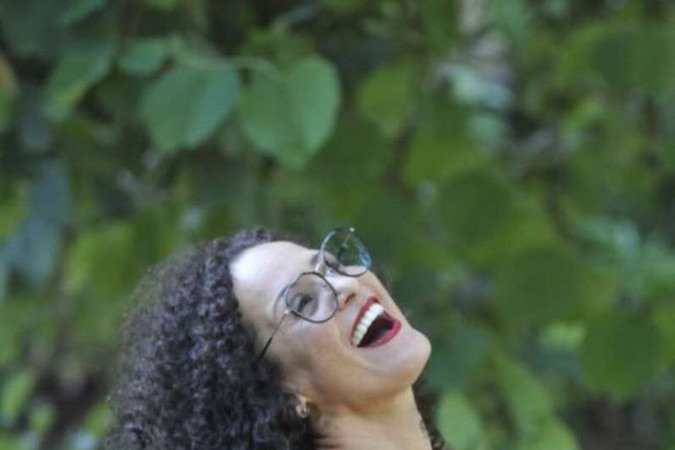  27/02/2024. Crédito: Minervino Júnior/CB/D.A Press. Brasil.  Brasilia - DF. Dia das Mulheres. Etarismo feminino. Lara, Helô, Cheila Luz e Solange Teixeira.