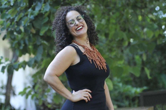  27/02/2024. Crédito: Minervino Júnior/CB/D.A Press. Brasil.  Brasilia - DF. Dia das Mulheres. Etarismo feminino. Lara, Helô, Cheila Luz e Solange Teixeira.