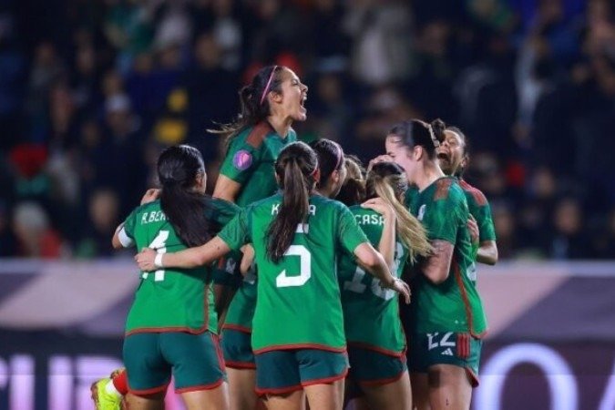 Jejum de triunfos durava quase 20 anos -  (crédito: Foto: Divulgação/USWNT)