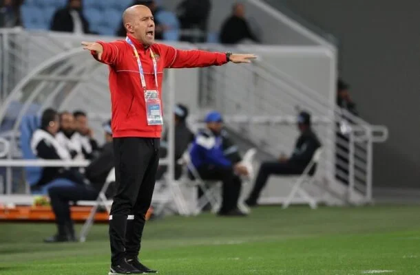 Foto: KARIM JAAFAR/AFP via Getty Images