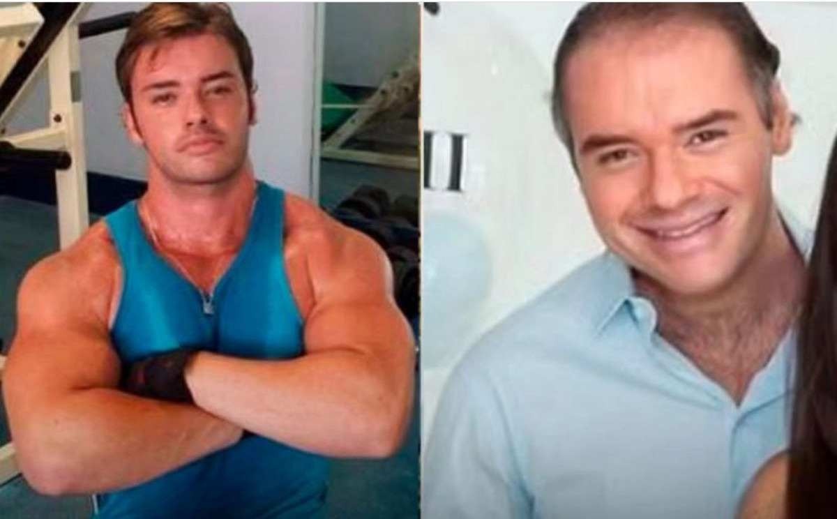 Thor Batista choca ao aparecer com nova aparência nas redes sociais