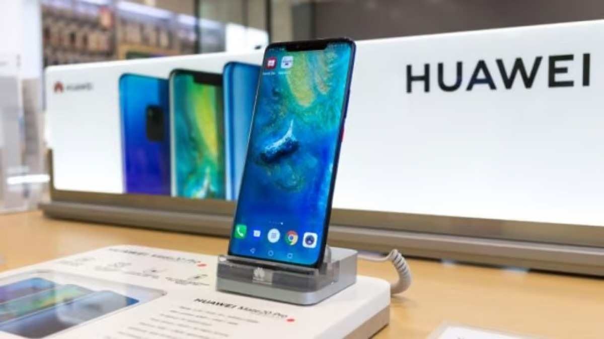 Huawei anuncia que a internet 5.5G deve chegar em breve no Brasil