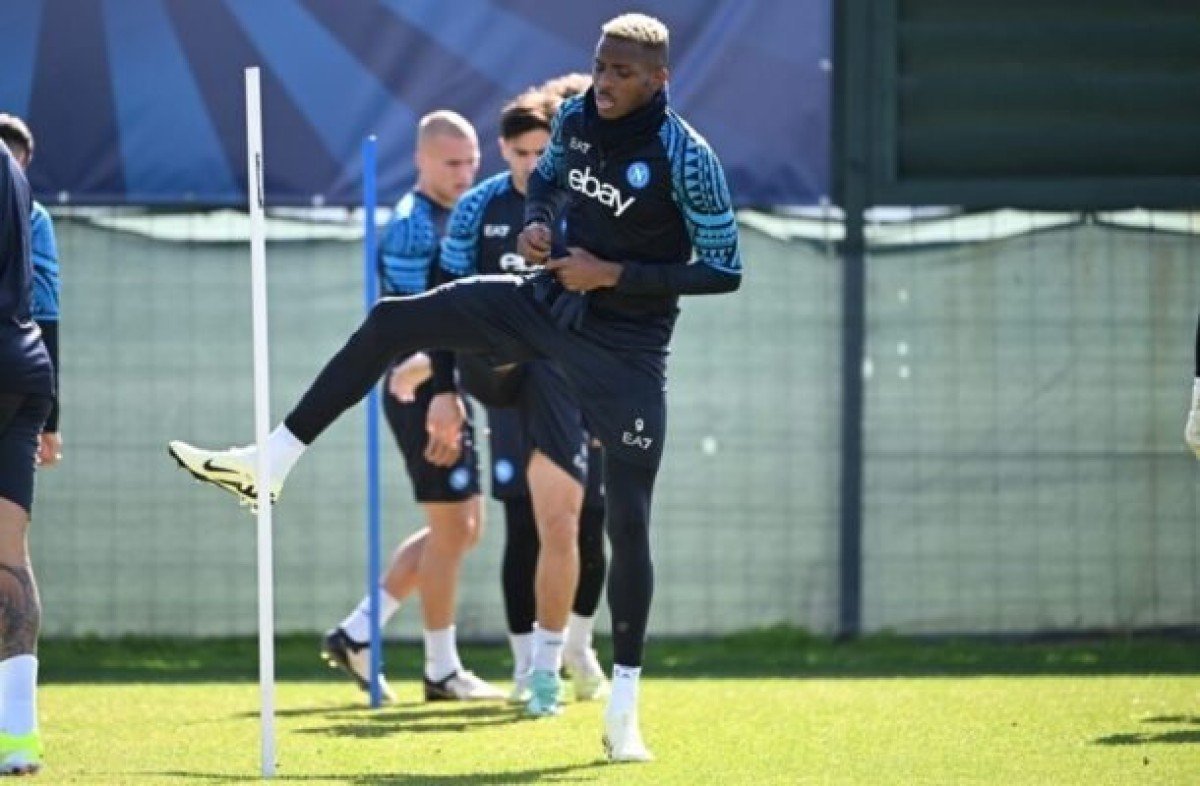 Sassuolo x Napoli: onde assistir e escalações