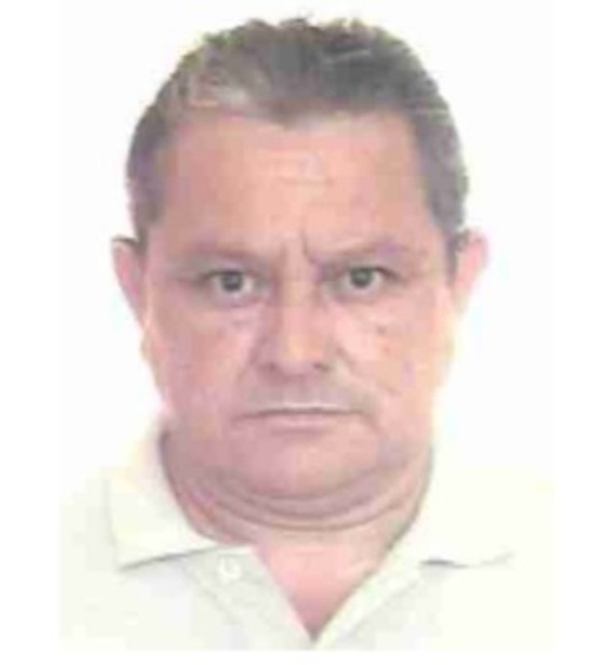 Autor é considerado foragido