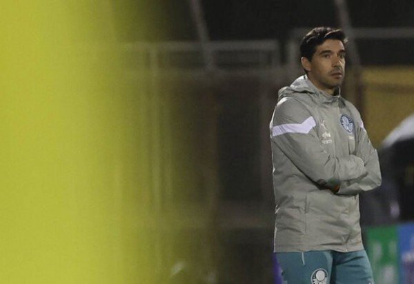 Foto: Cesar Greco/Palmeiras