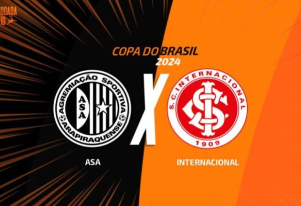 Foto: Divulgação/Internacional