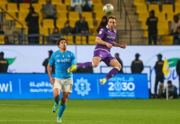 Foto: Divulgação / Fiorentina