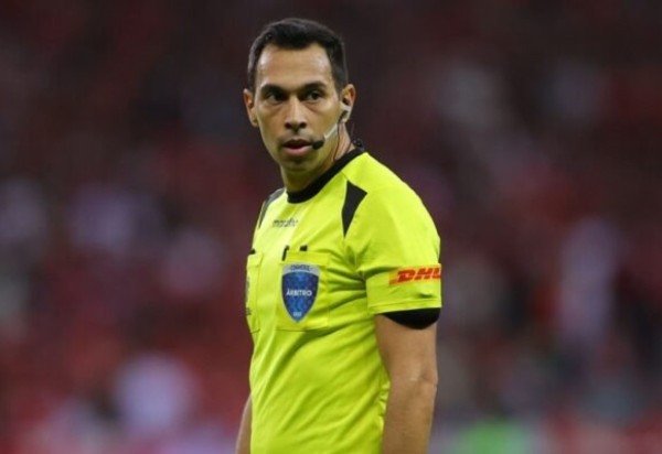  Foto: Cesar Greco/Palmeiras/by Canon