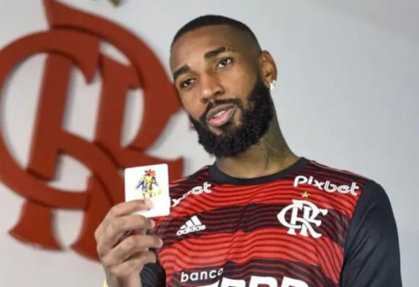  - Foto: Marcelo Cortes/Flamengo