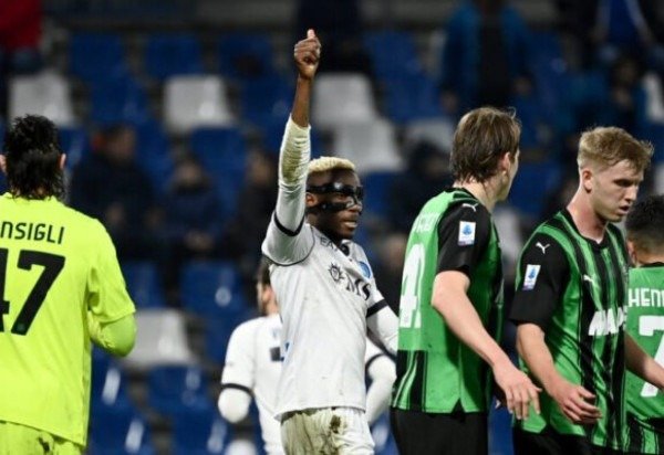 Foto: Divulgação / Lega Serie A