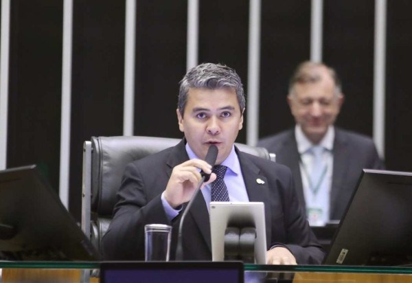 Zeca Ribeiro/Câmara dos Deputados