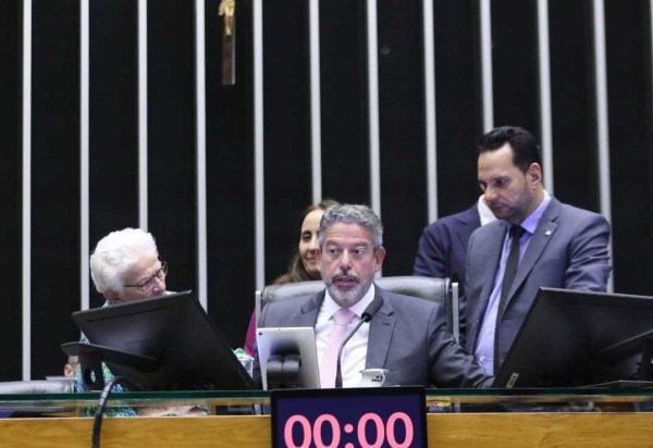 Zeca Ribeiro/Câmara dos Deputados