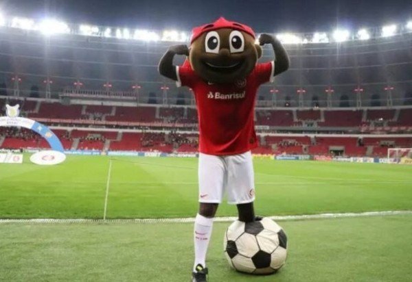 Foto: Divulgação/Internacional