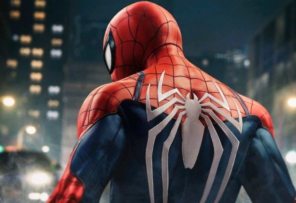 Reprodução/Insomniac Games