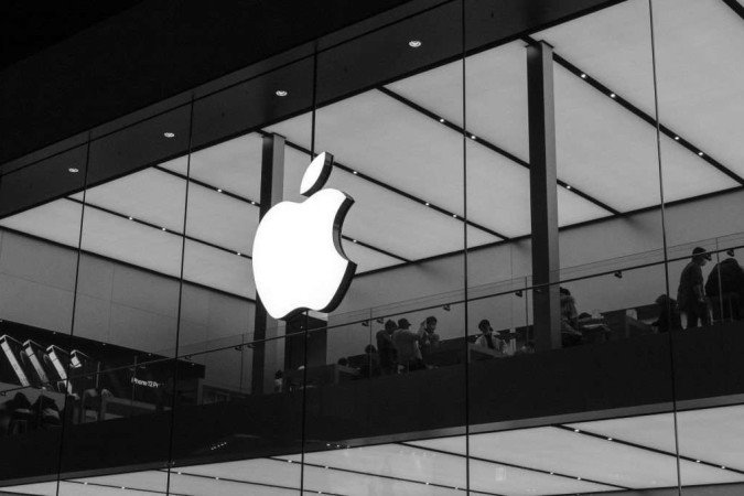 União Europeia multa a Apple em 1,8 bilhão de euros (equivalente a R$ 9,4 bilhões) -  (crédito: Bangyu Wang/Unsplash)