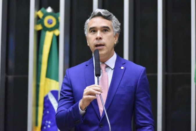 Deputado Rafael Brito disse que o texto 