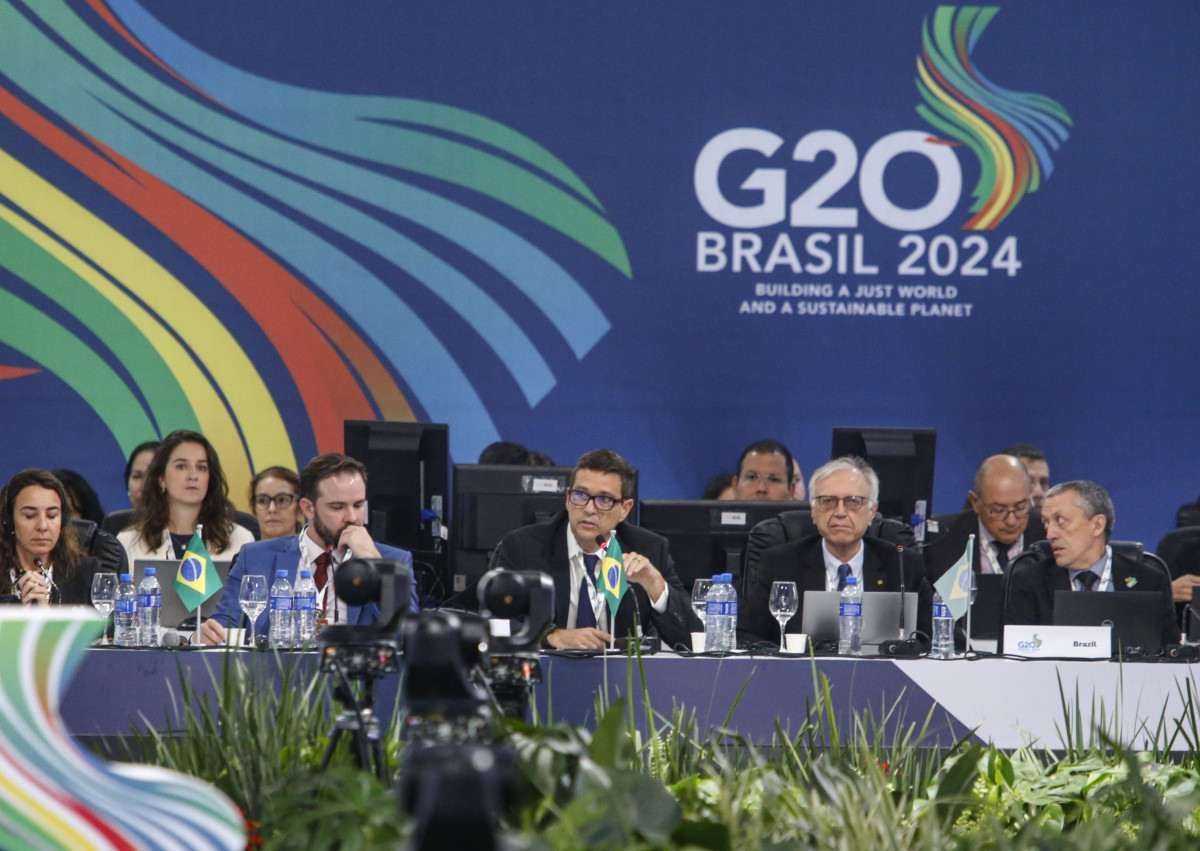 CGU vai contratar consultores para apoiar trabalhos do G20