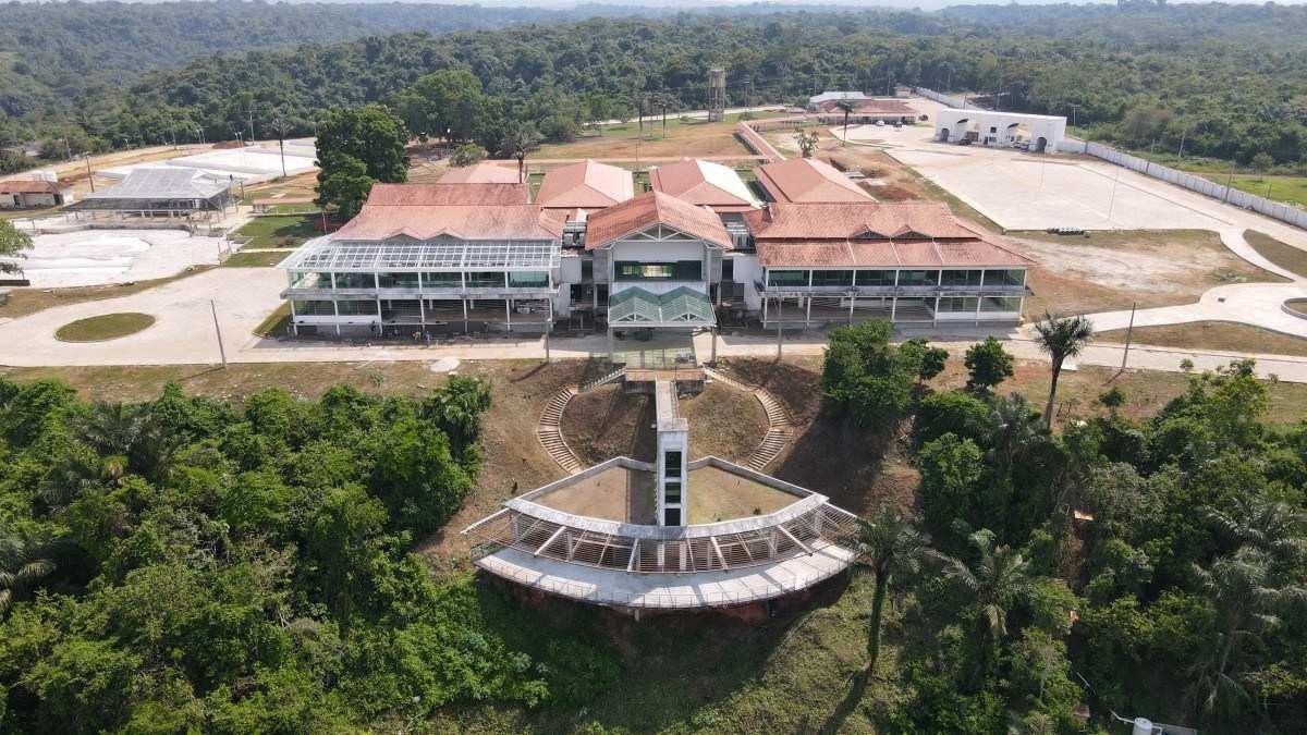 Primeiro hotel Sesc no Amazonas vai potencializar o turismo e o comércio    