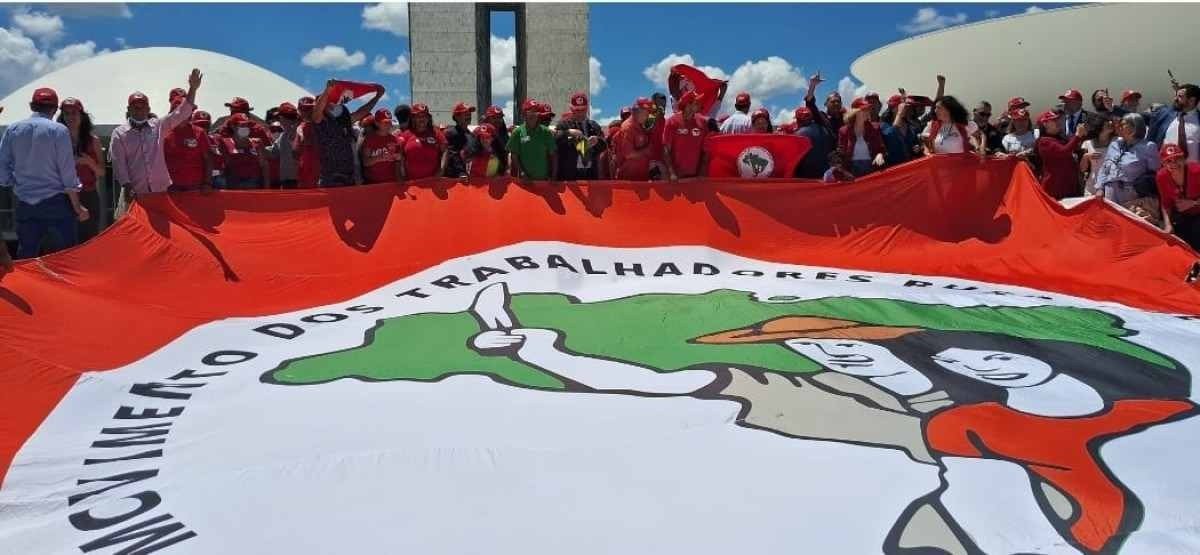 Comissão da Câmara aprova projeto anti-MST para criar 