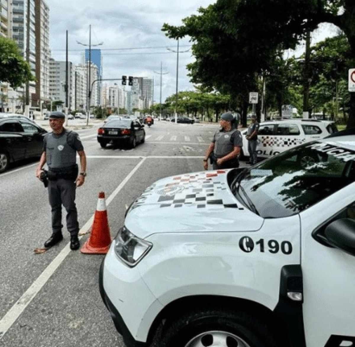 Operação Verão atinge marca de 38 mortos em menos de um mês