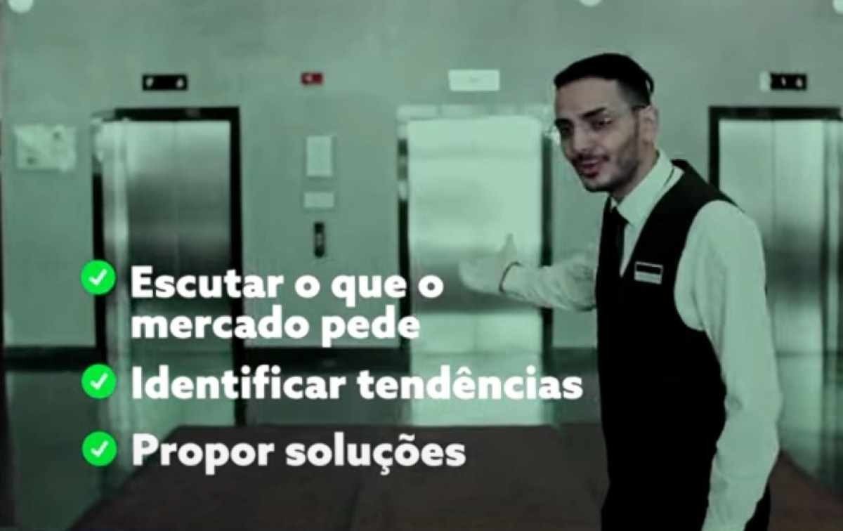 Imagem de vídeo de divulgação: Fórum aponta tendências