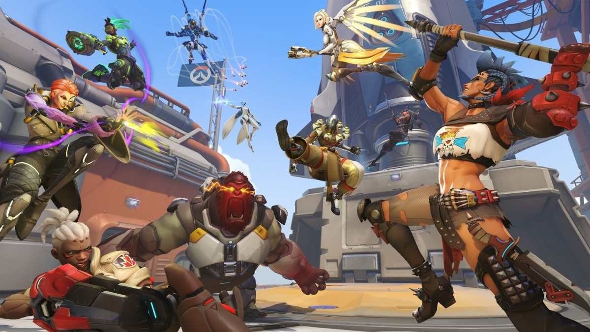 Nona temporada traz modificações no modo ranqueado depois de feedback da comunidade. Nona temporada traz modificações no modo ranqueado depois de feedback da comunidade.