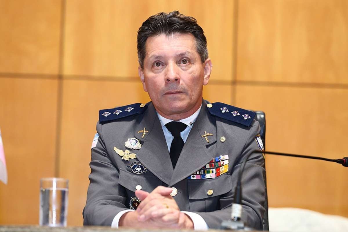 Capitão Assumção tem prisão preventiva mantida em audiência de custódia