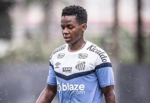 Foto: Raul Baretta/ Santos FC.