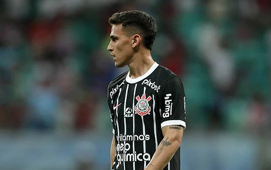 Foto: Rodrigo Coca/Ag. Corinthians