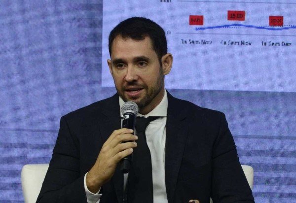 Marcelo Ferreira/CB/D.A.Press